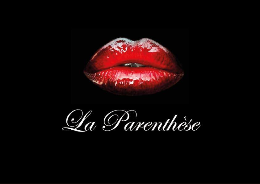 La Parenthese, Gite De Charme Proche Zoo De Beauval Et Chateaux Villefranche-sur-Cher Exterior foto